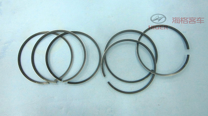 Compression ring