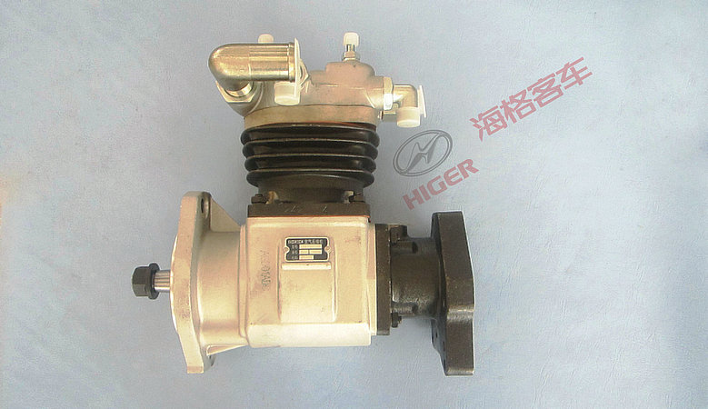 Air compressor (air compressor)