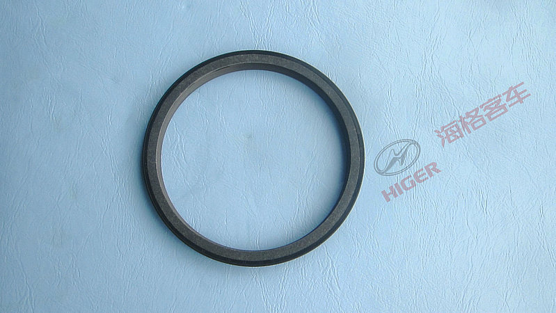 Crankshaft rear oil seal