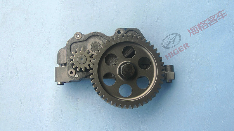 Oil pump parts-1