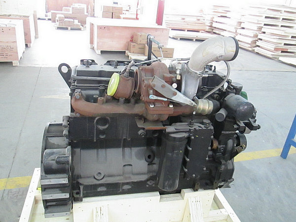 Engine Assembly (CGe28030)