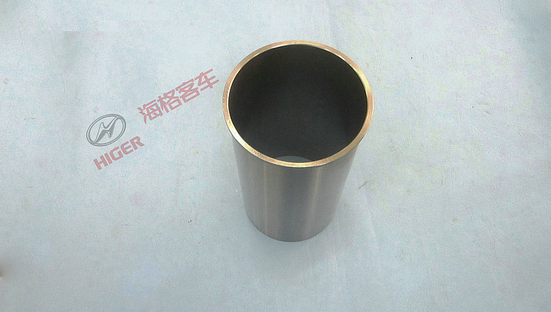 Cylinder sleeve
