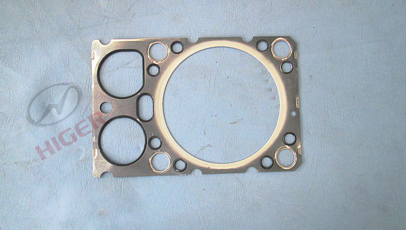 Cylinder head lining