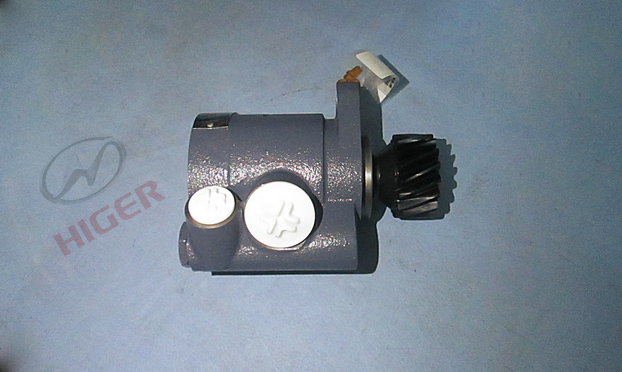 Гидравлический насос-1