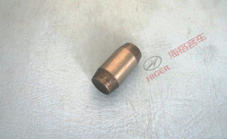 Расположение булавки