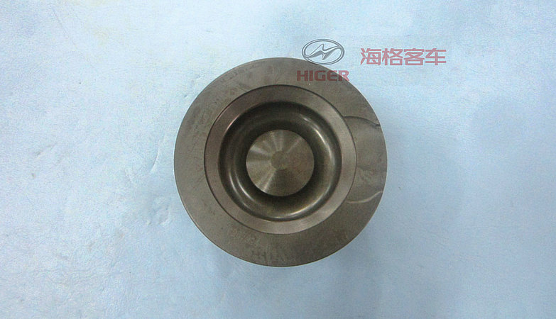 Встроенный поршнь