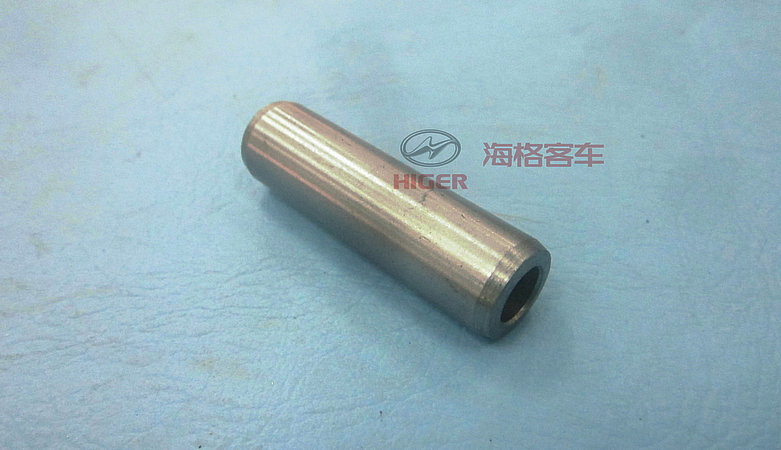 Inlet and exhaust conduit