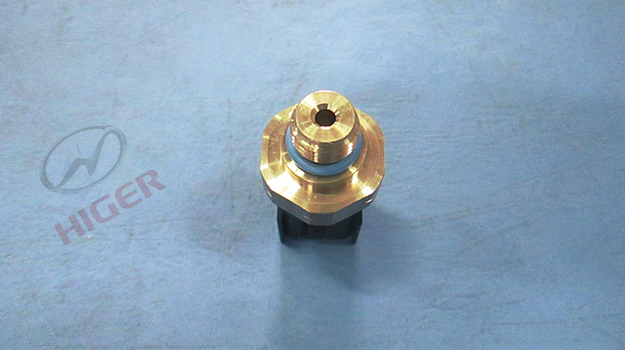 Датчик давления масла