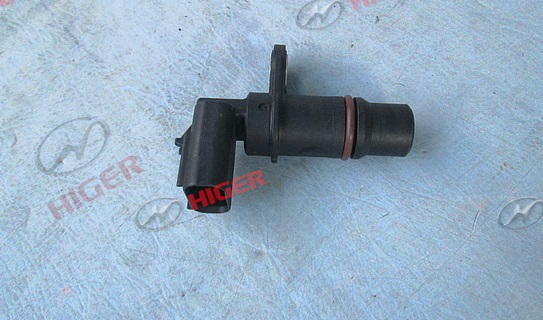 crankshaft speed sensor