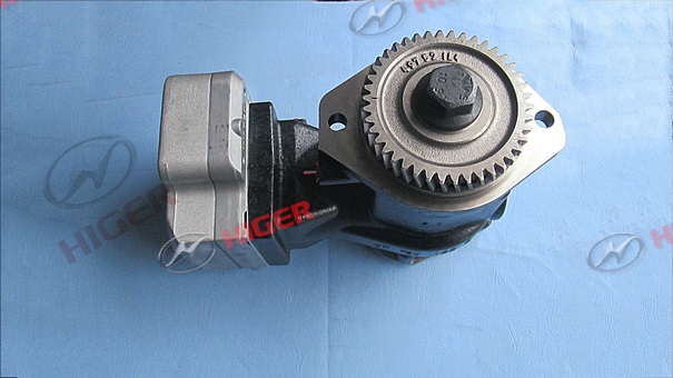 Air compressor (air compressor)