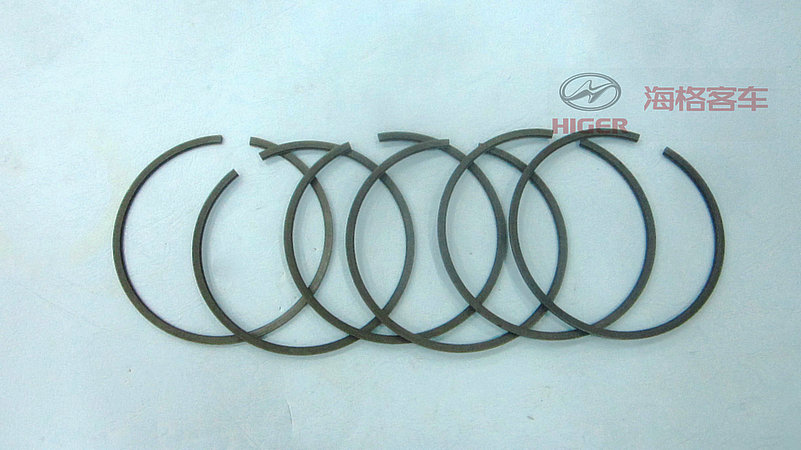 Кольцо сжатия