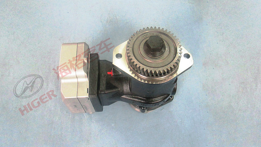 Air compressor (air compressor)