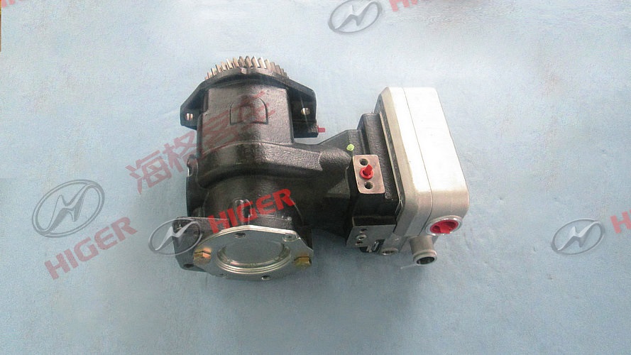 Air compressor (air compressor)-1
