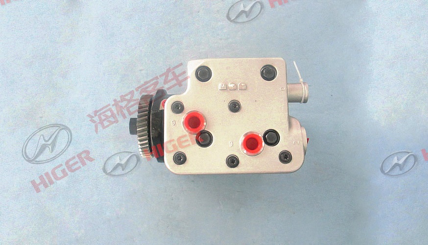 Air compressor (air compressor)-2