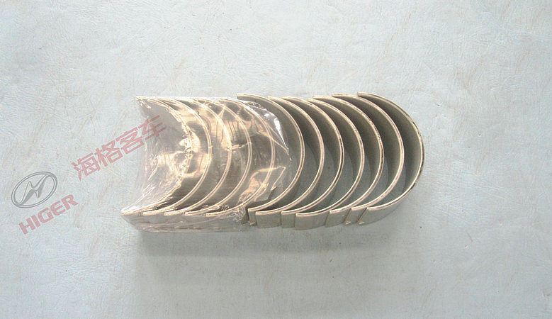 Carrelage de la tige de connexion