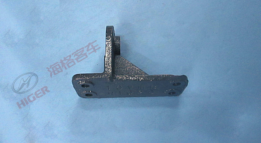 Engine front suspension bracket (right)-1