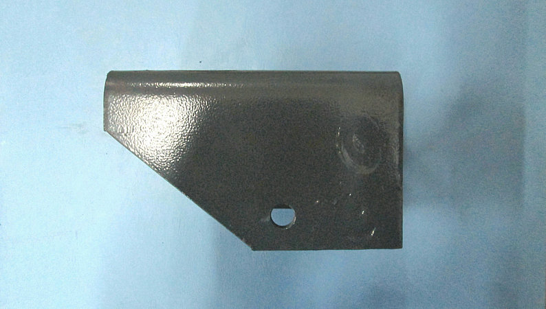 Engine front suspension bracket-2