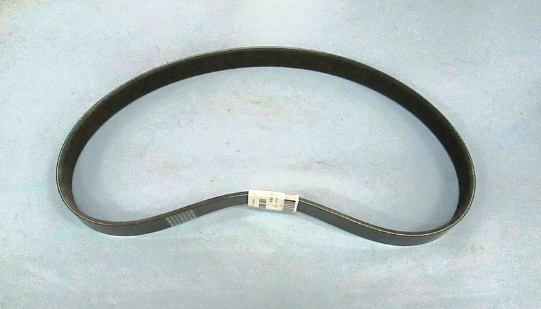 Multi-wedge belt