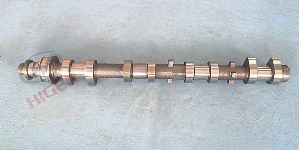 Exhaust cam shaft