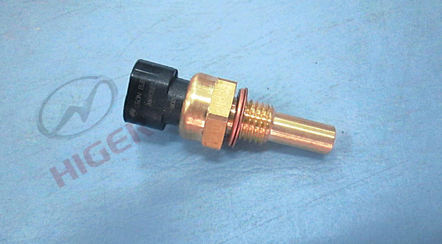Water temperature sensor