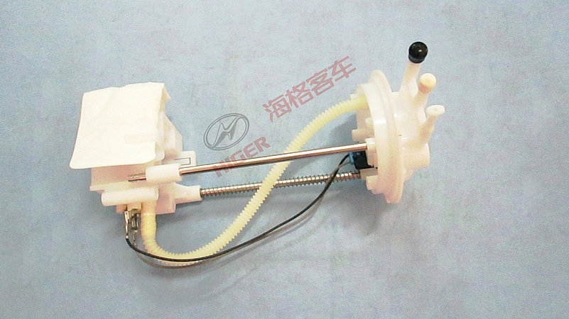 Fuel pump assembly-1