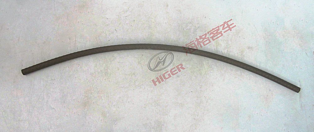 Hose (oil supply pipe to oil and water separator)