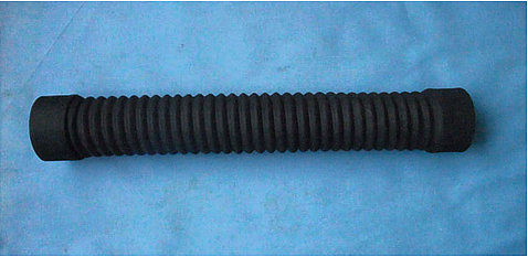 Air filter air intake bellows (102-75)