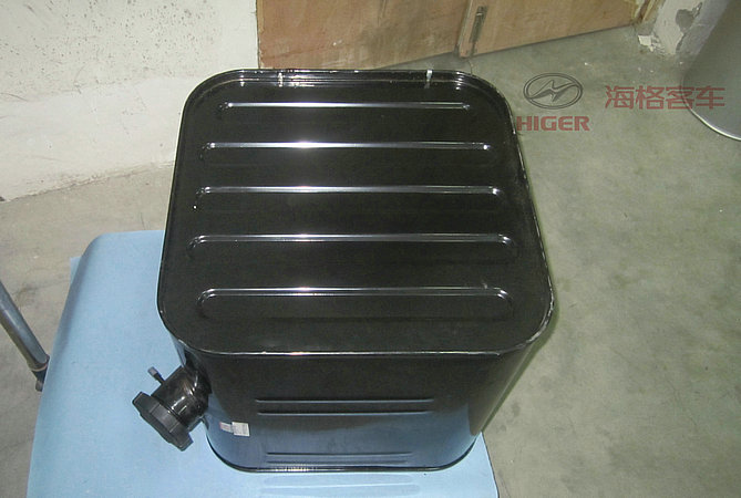 Топливный бак в сборе (H520W520L510)
