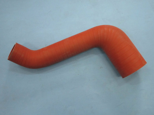 Hose (supercharger air outlet hose)-1