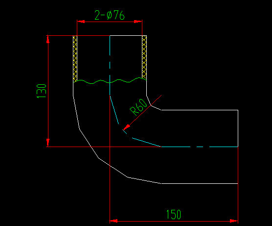 Лошадь (L76-1315)