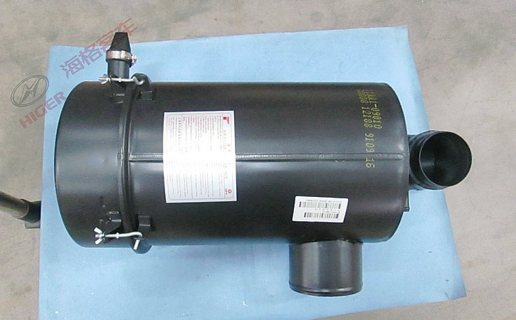 Ensemble de filtre à air (ensemble de filtre à air)