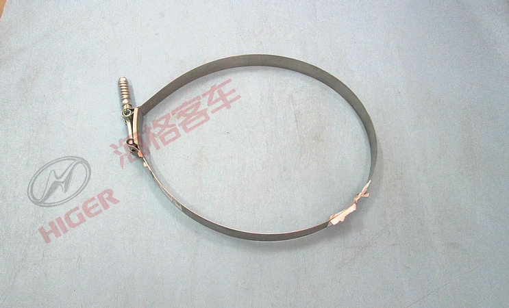 Pince à ressort en T (290)