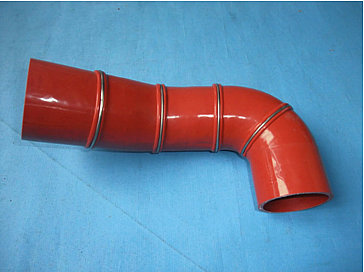 Hose (LR7076-1228-8)-1