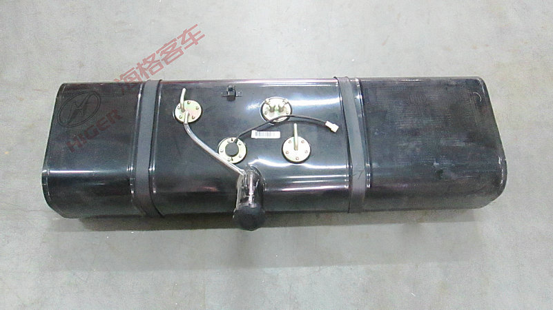 Fuel tank assembly