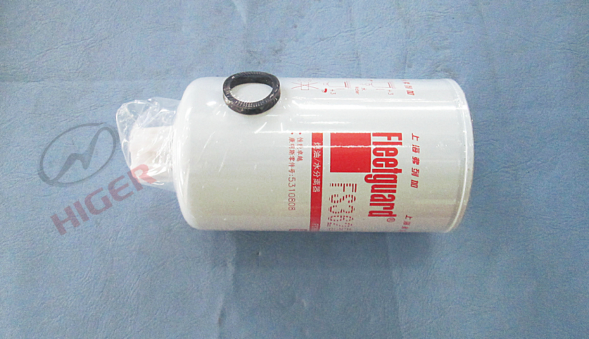 Fuel filter