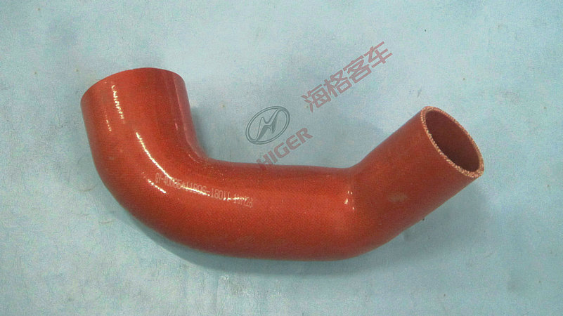 Hose (supercharger air discharge)