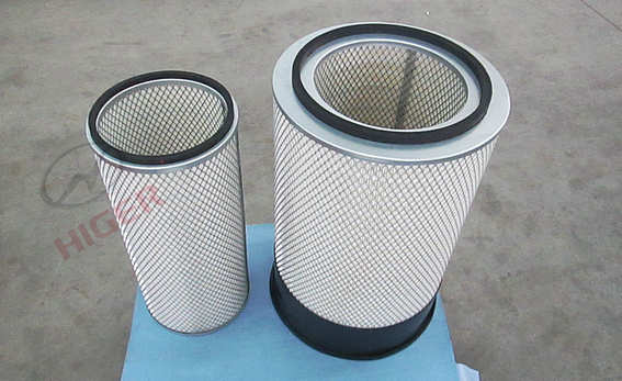 Элемент воздушного фильтра-1