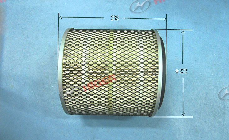 Air filter element-1