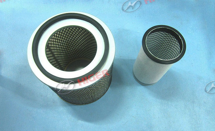 Air filter element