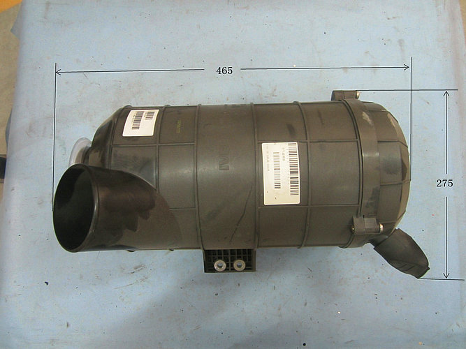 Воздушный фильтр