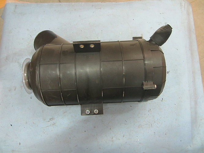 Воздушный фильтр-1