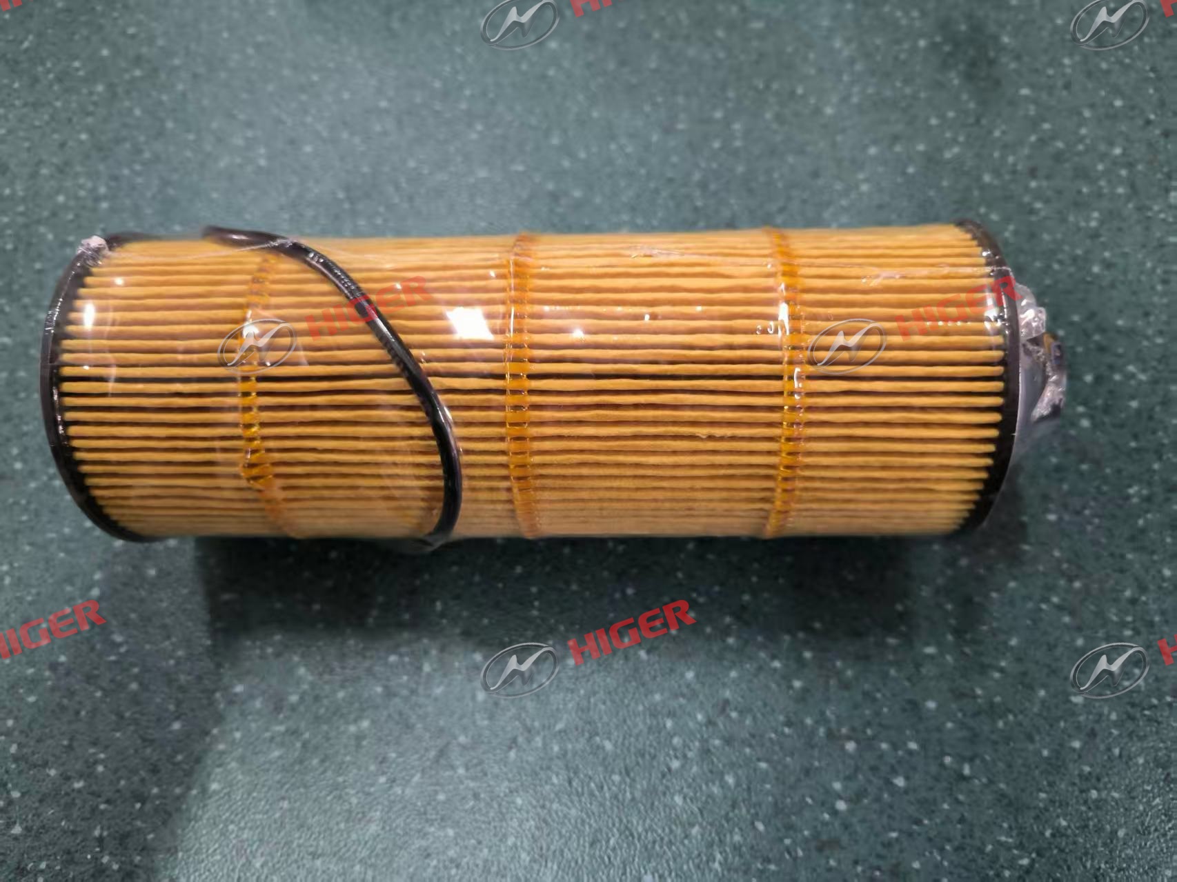 oil filter element