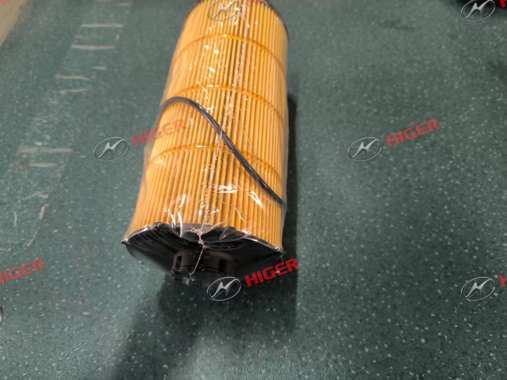 oil filter element