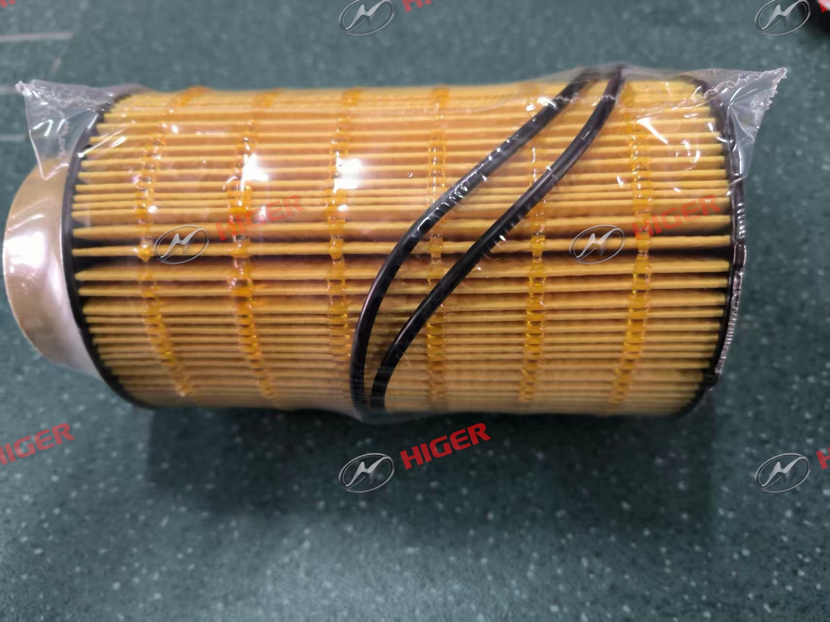 oil filter element