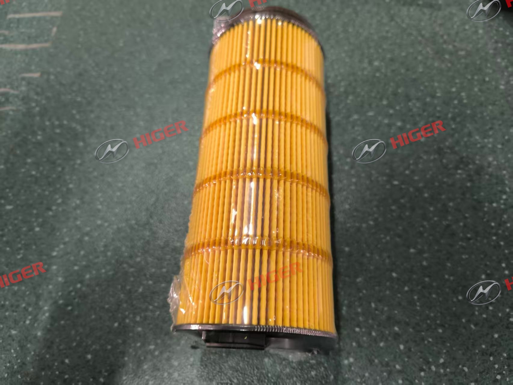 oil filter element