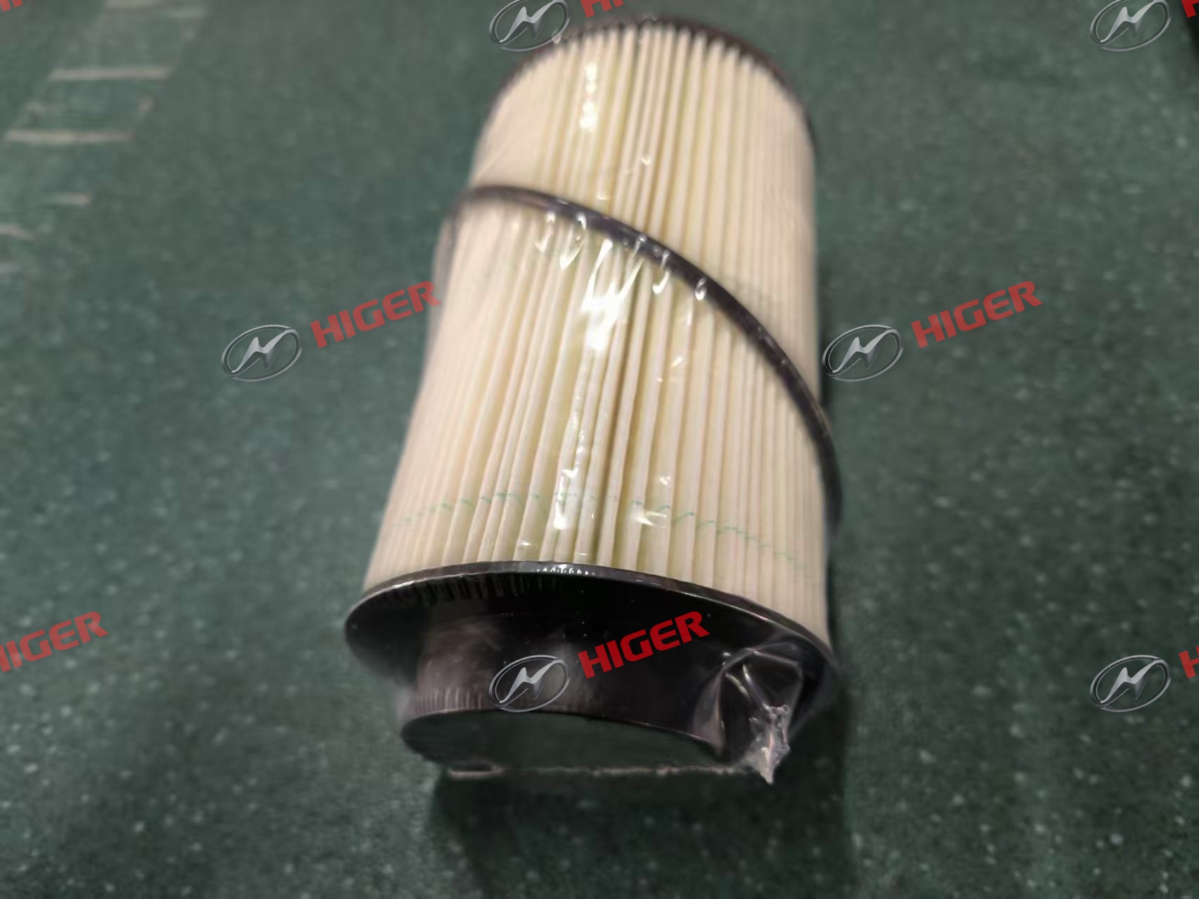 fuel filter element