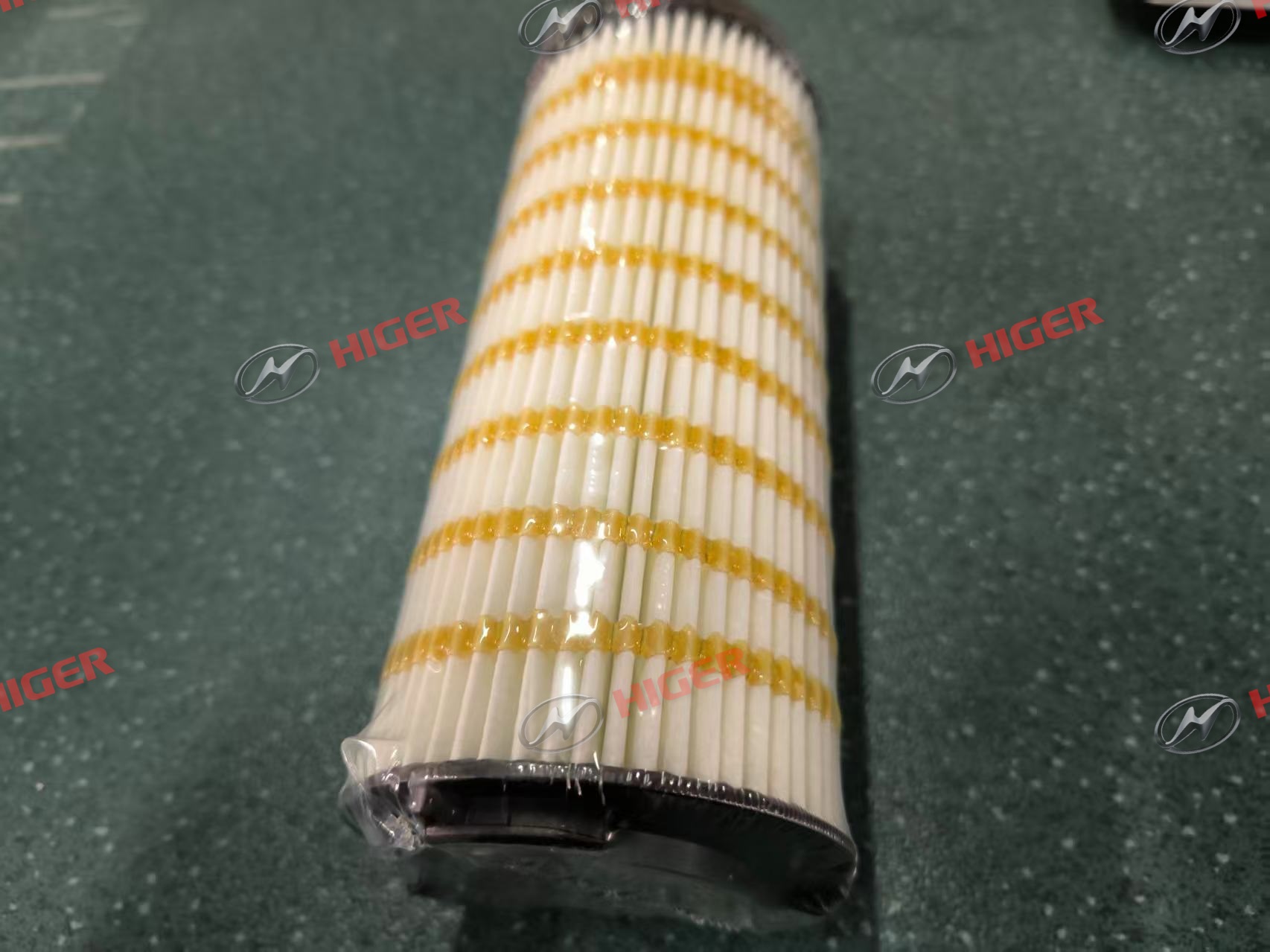 oil filter element