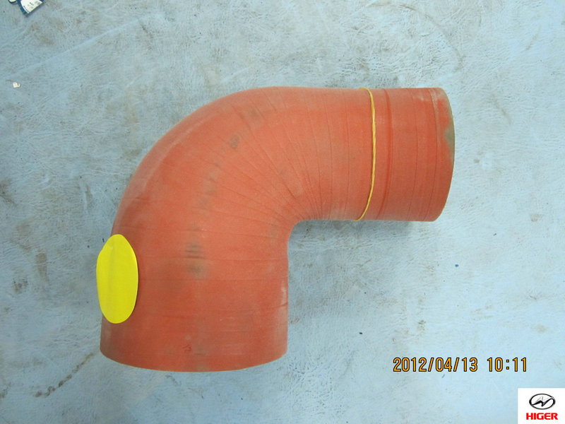 胶管(发动机进气)-2