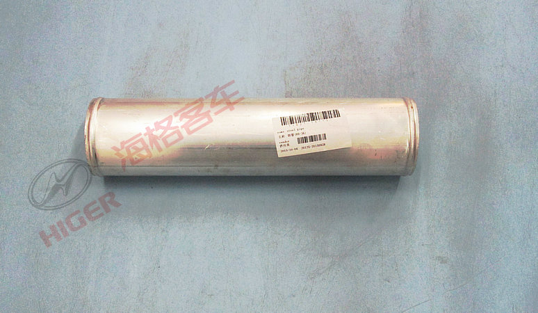 Tubes en acier (89-36)