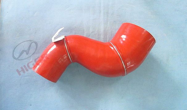 Hose (supercharger air outlet hose)